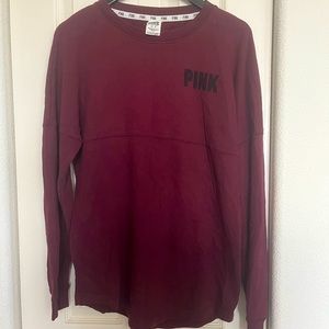 ***SOLD***Victoria’s Secret PINK Sweatshirt